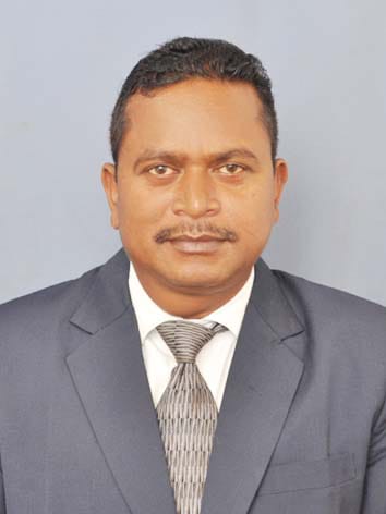 Founder portrait